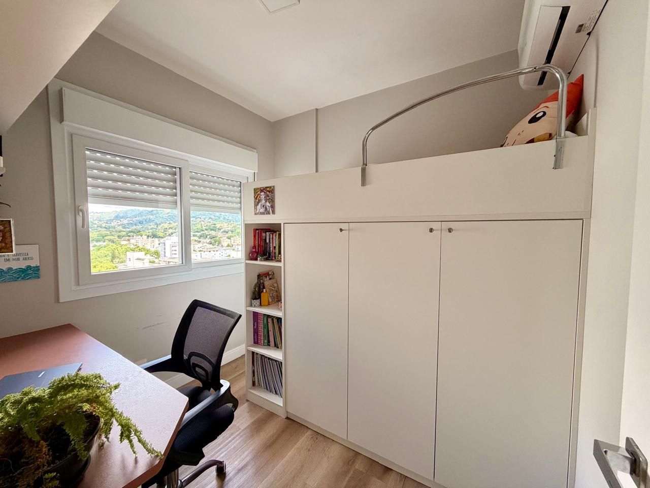 Apartamento, 3 quartos, 67 m² - Foto 11