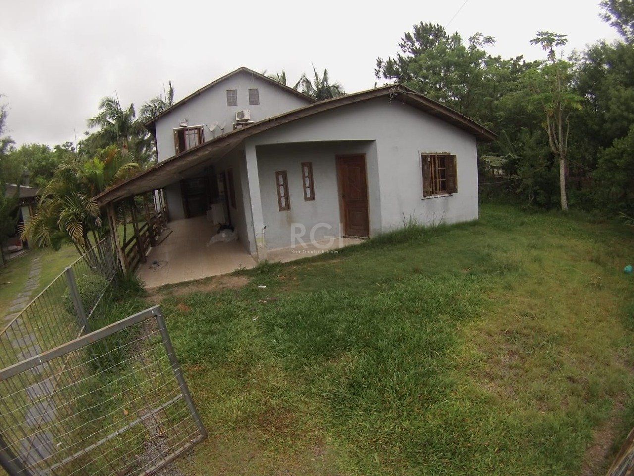 Casa, 5 quartos, 230 m² - Foto 3