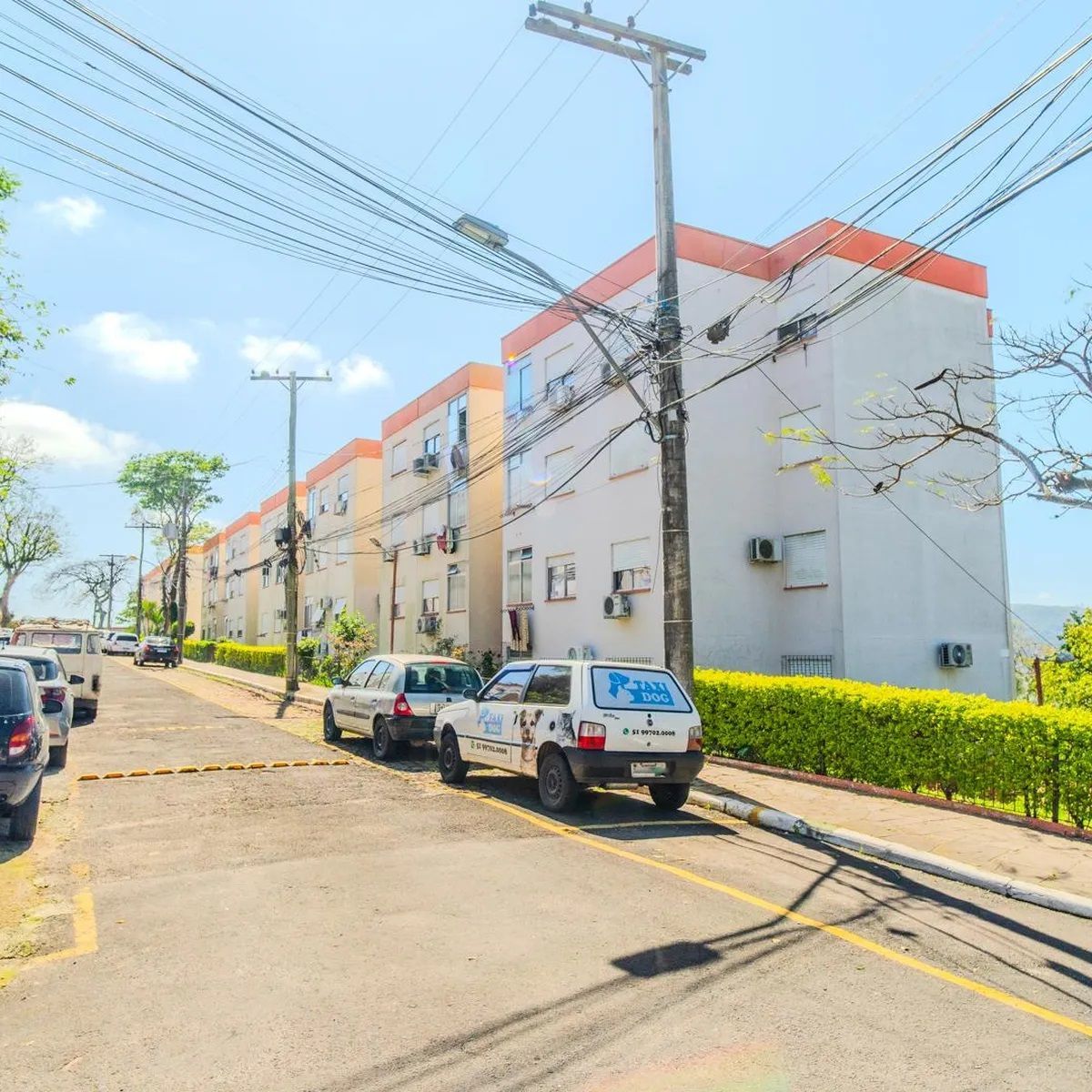Apartamento, 2 quartos, 48 m² - Foto 38