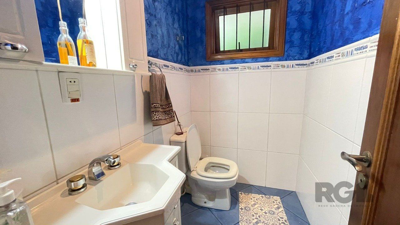 Casa à venda com 4 quartos, 465m² - Foto 18