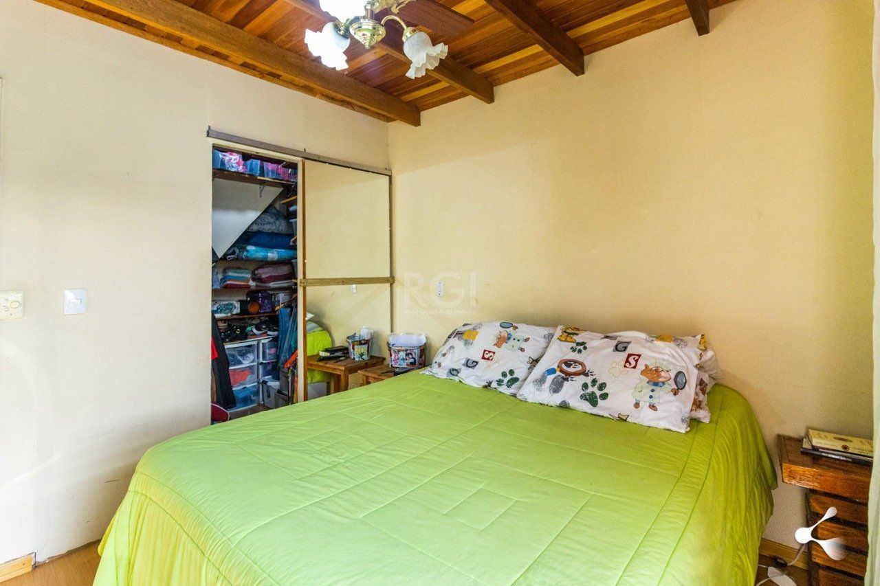 Casa de Condomínio à venda com 3 quartos, 140m² - Foto 17