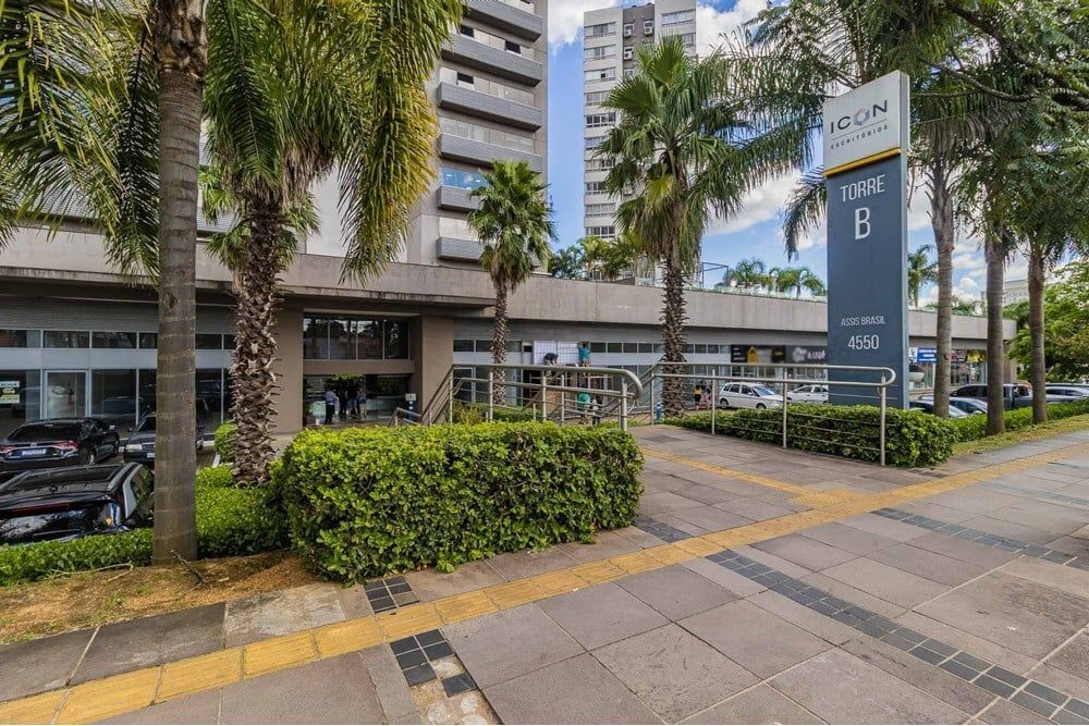 Conjunto Comercial-Sala à venda, 25m² - Foto 29