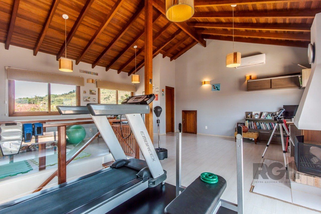 Casa, 4 quartos, 212 m² - Foto 30