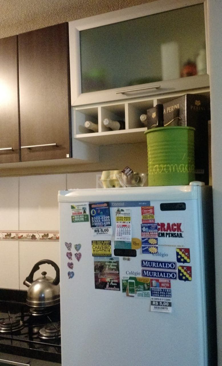 Apartamento à venda com 2 quartos, 40m² - Foto 10