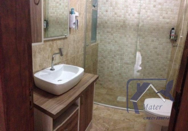 Apartamento, 2 quartos, 56 m² - Foto 3