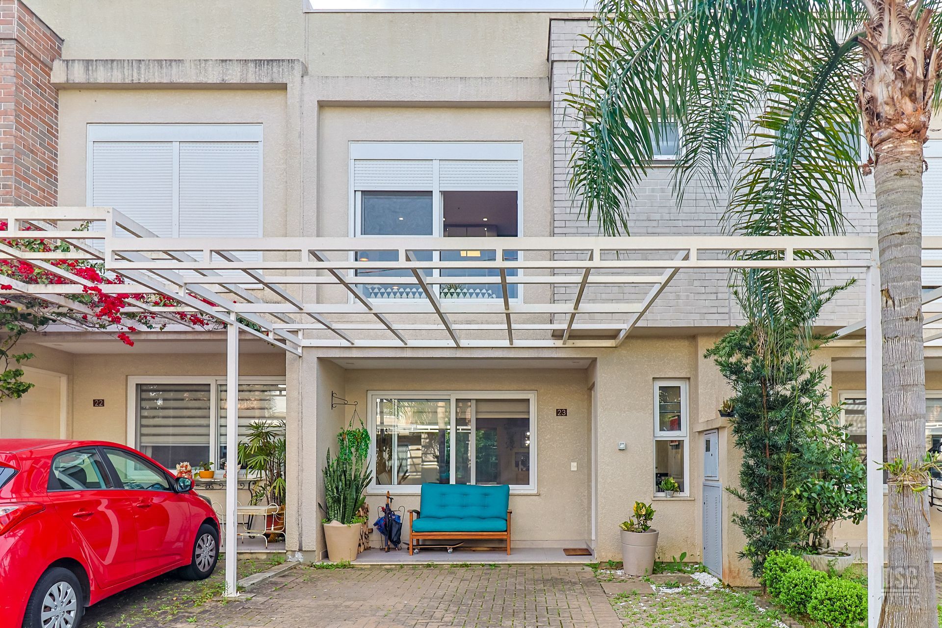 Casa para Venda, 3 dormitórios, sendo 1 suite, 2 vagas - Vila Nova, Porto Alegre, RS