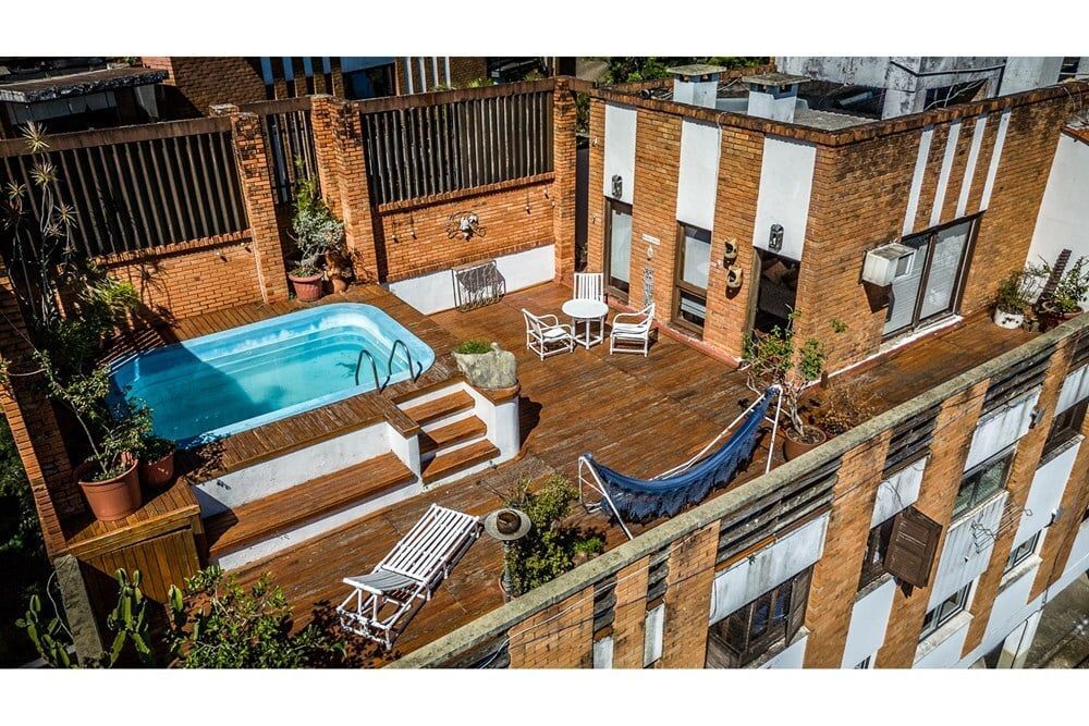 Cobertura à venda com 3 quartos, 234m² - Foto 25