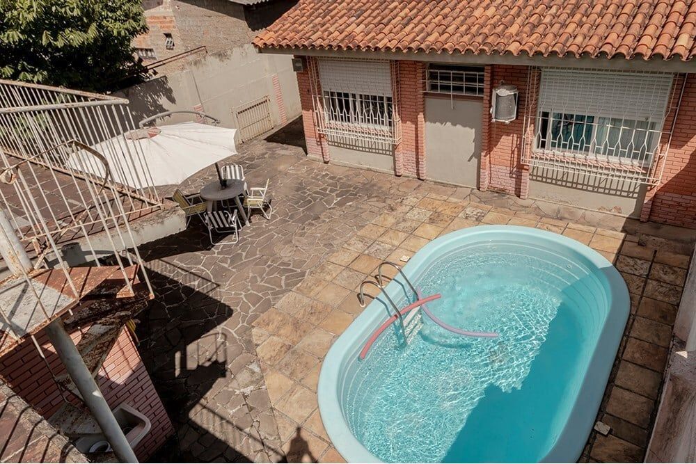 Casa à venda com 4 quartos, 381m² - Foto 7