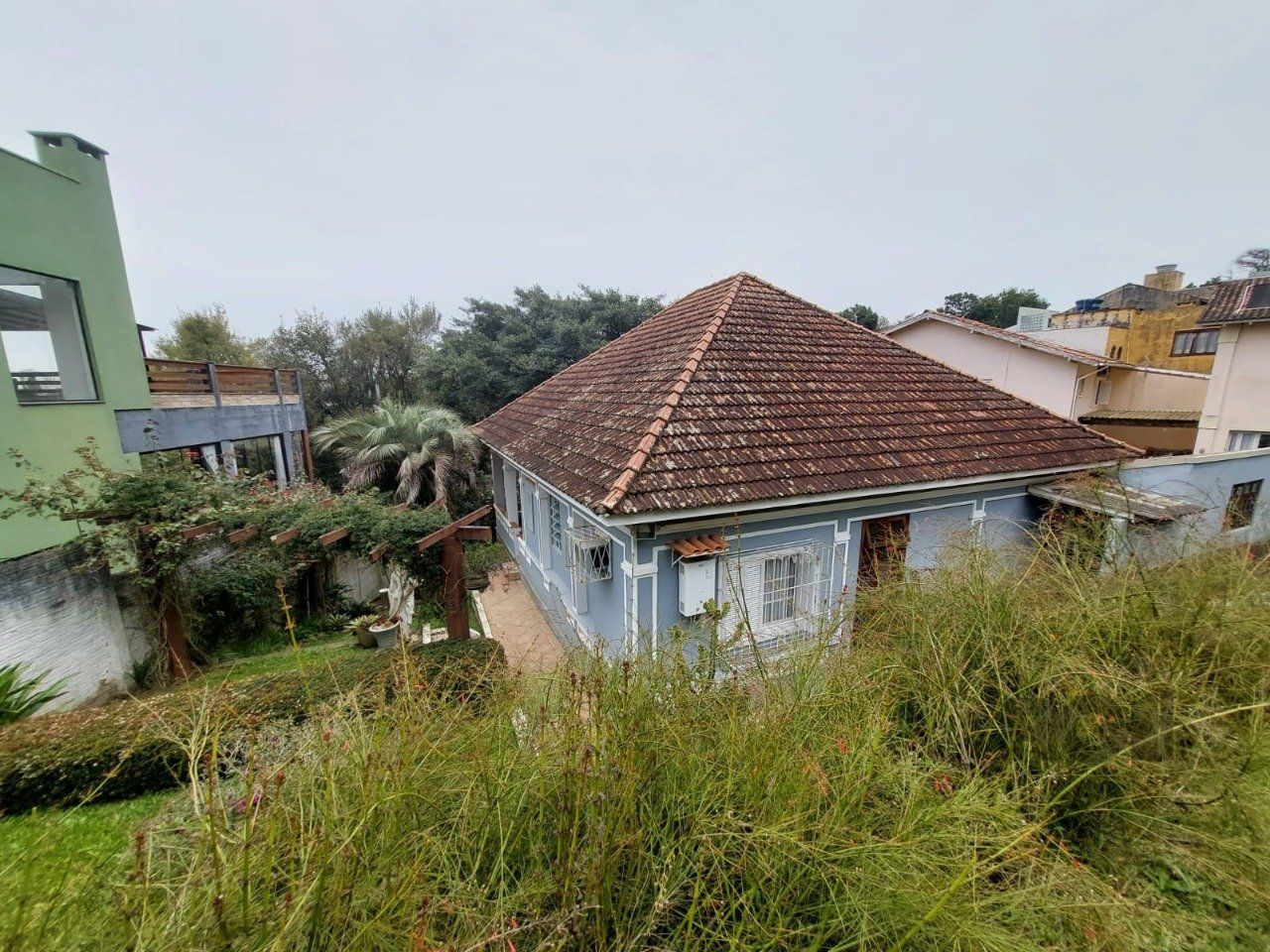 Casa à venda com 3 quartos, 181m² - Foto 33