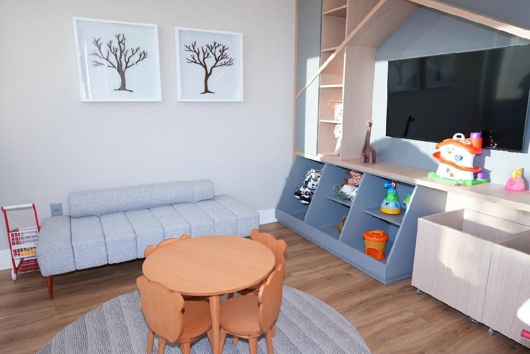 Apartamento, 2 quartos, 70 m² - Foto 40