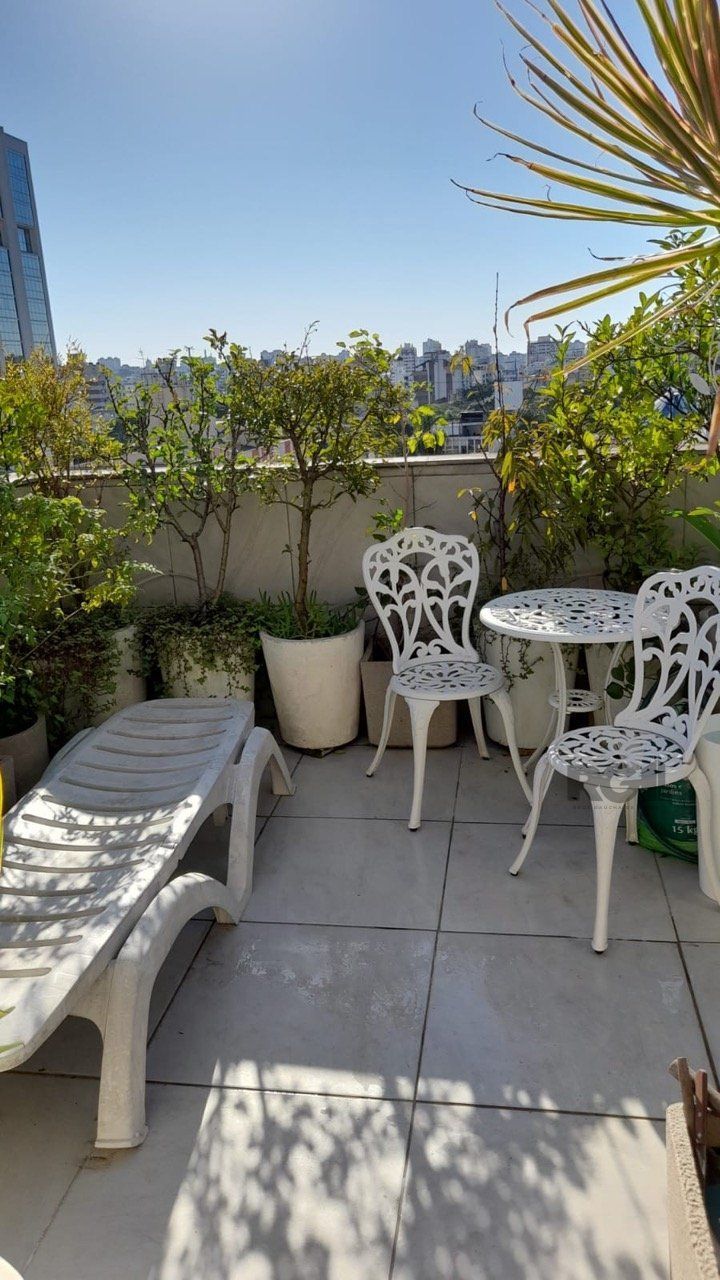 Cobertura à venda com 2 quartos, 79m² - Foto 19