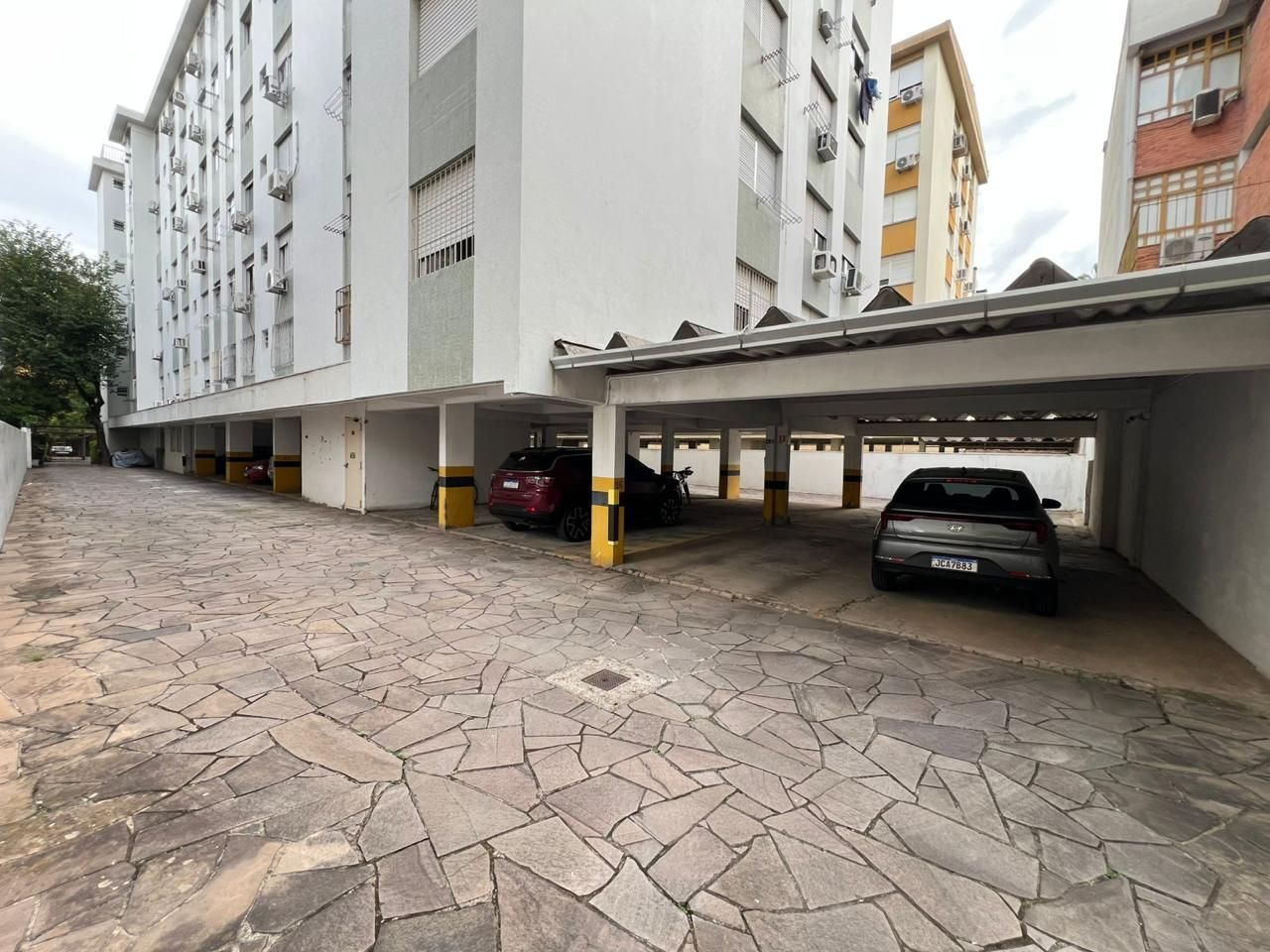 Apartamento à venda com 2 quartos, 111m² - Foto 30