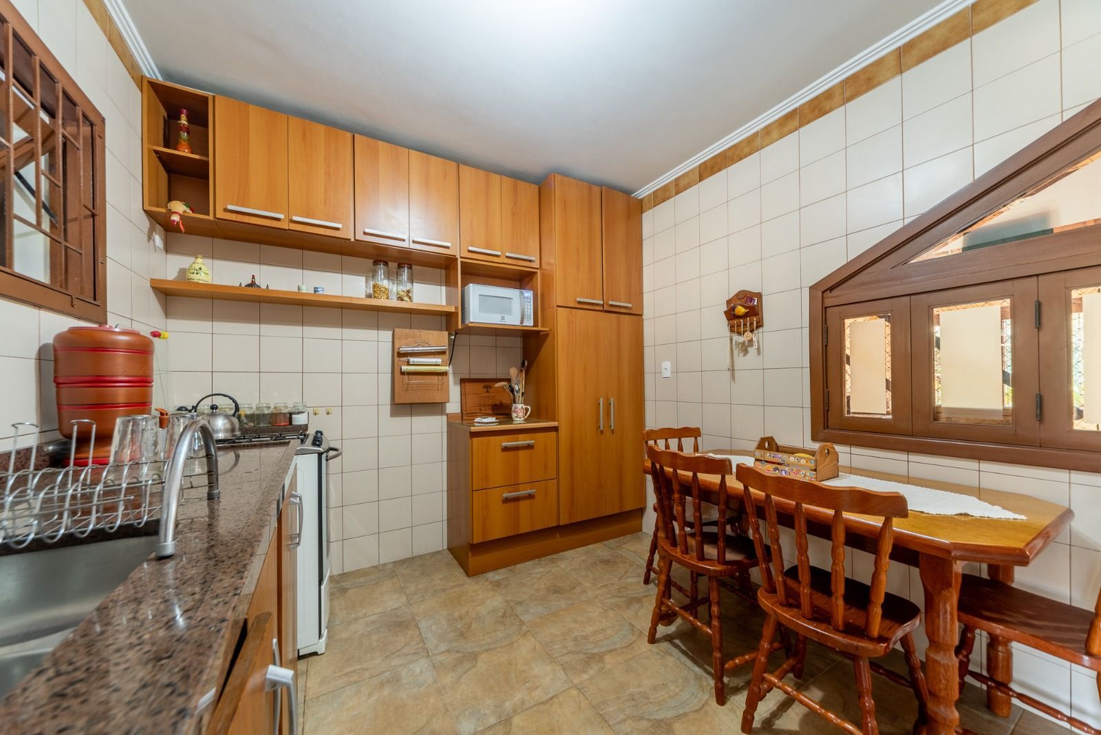 Casa de Condomínio, 3 quartos, à venda, 142 m², Nonoai - Porto Alegre — foto 4