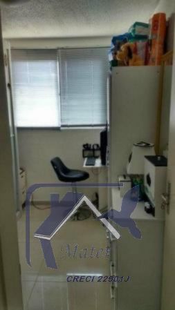 Apartamento, 2 quartos, à venda, 38 m², Glória - Porto Alegre — foto 2
