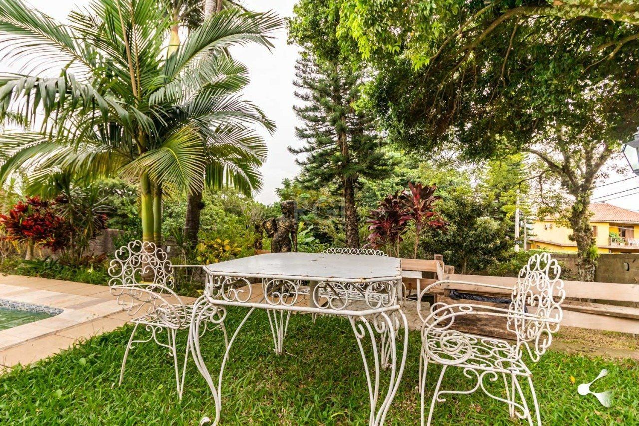 Casa, 4 quartos, 320 m² - Foto 22