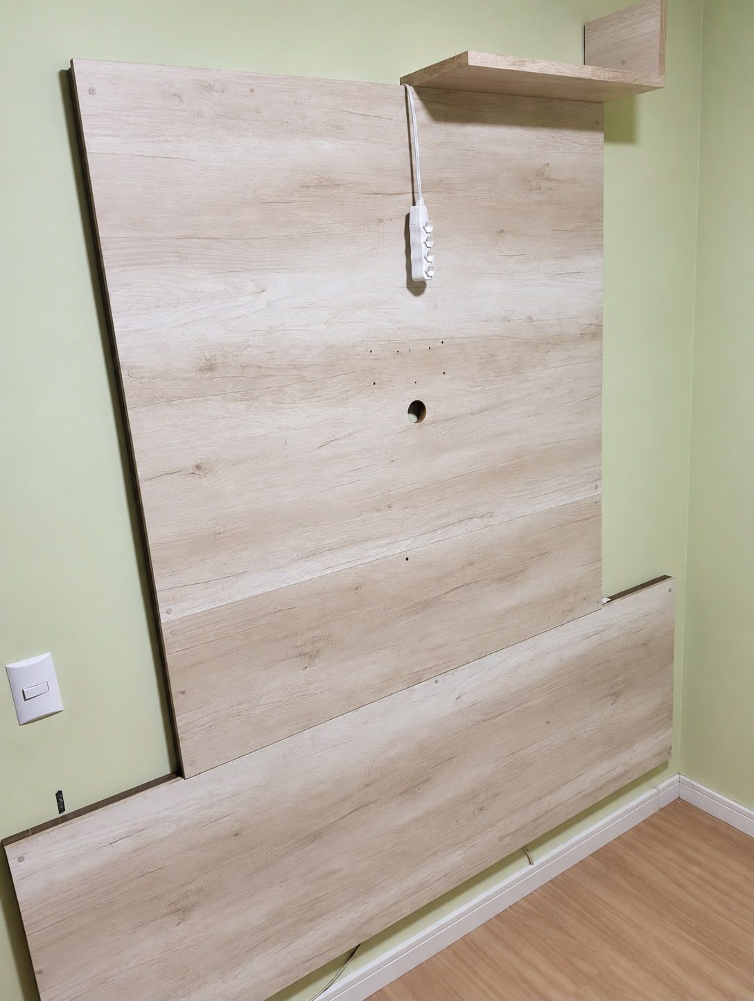 Apartamento, 2 quartos, 44 m² - Foto 16