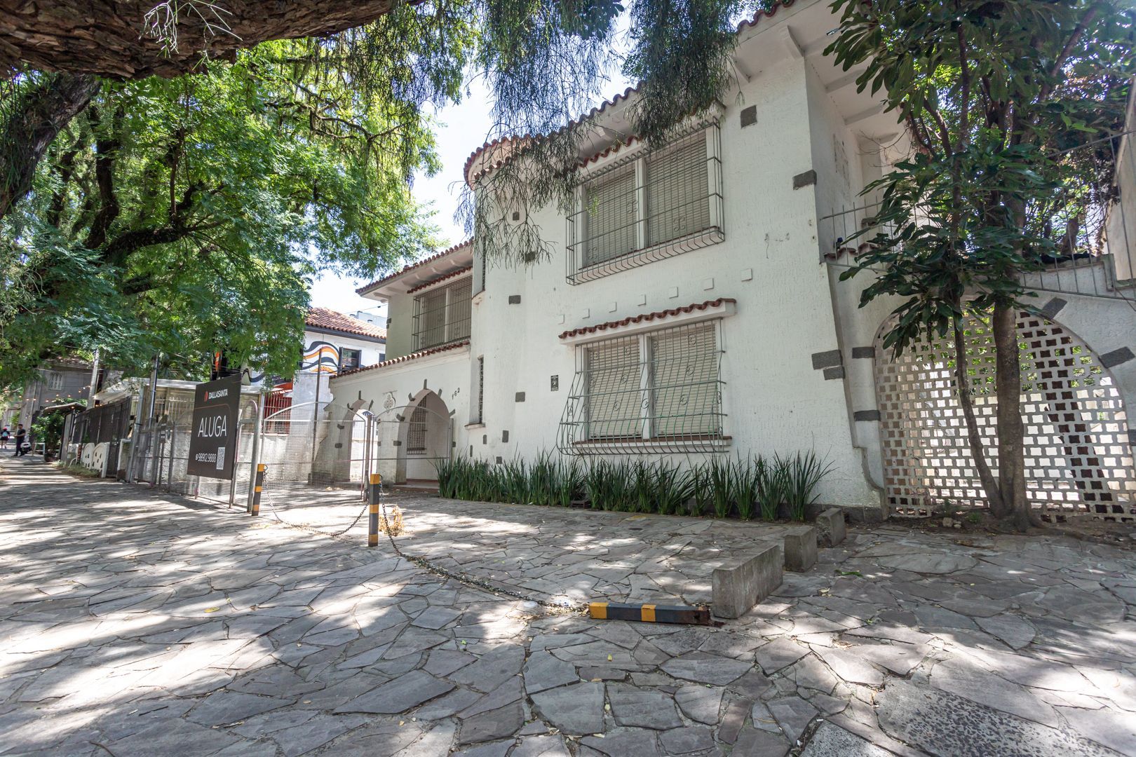 Prédio Inteiro, 219 m² - Foto 2