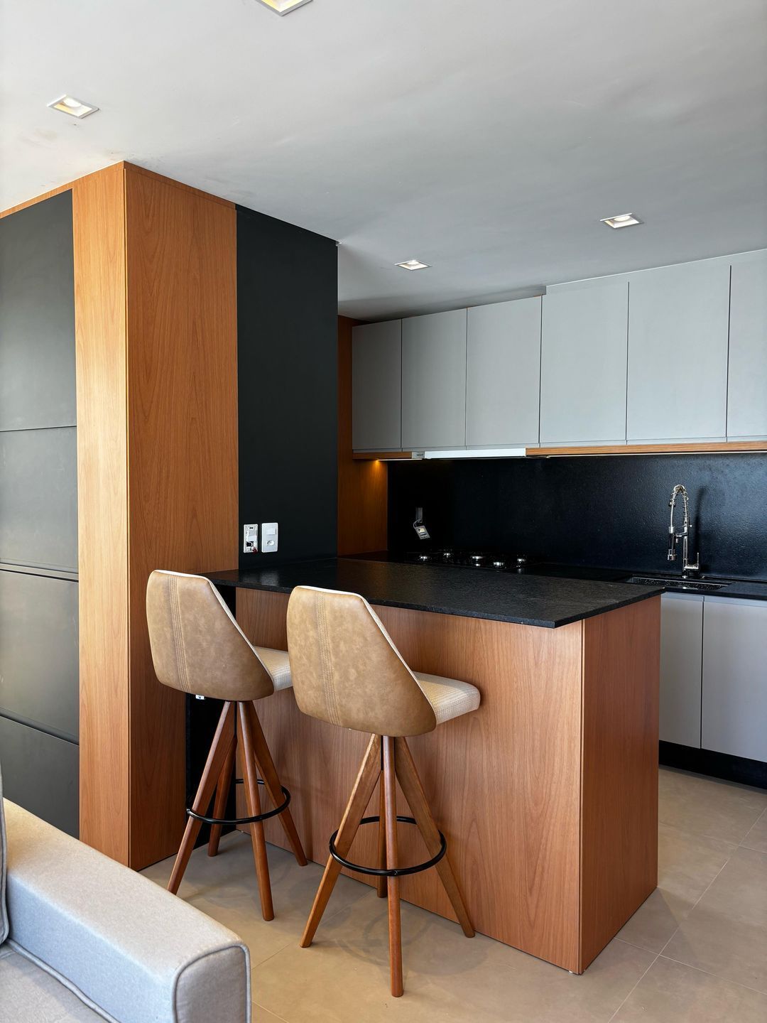 Apartamento, 2 quartos, 86 m² - Foto 37