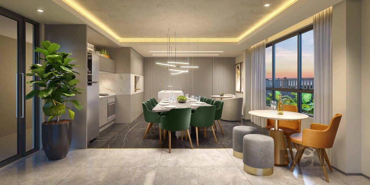 Apartamento, 1 quarto, 25 m² - Foto 10