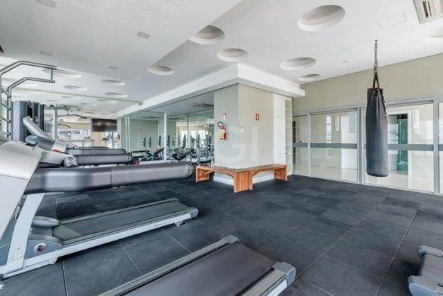 Apartamento, 1 quarto, 48 m² - Foto 12