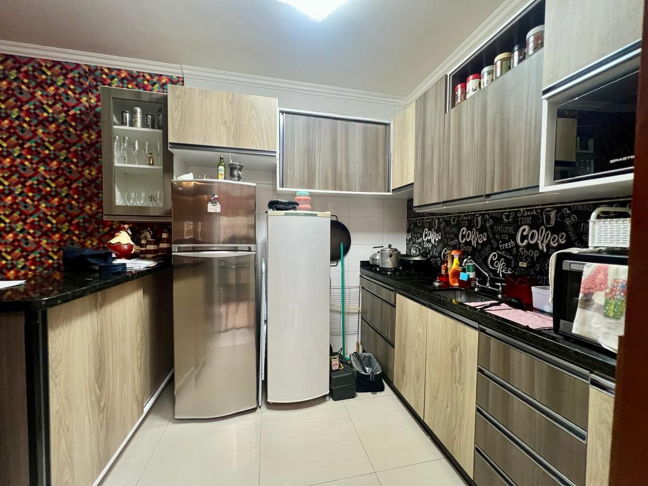 Casa de Condomínio à venda com 2 quartos, 76m² - Foto 7