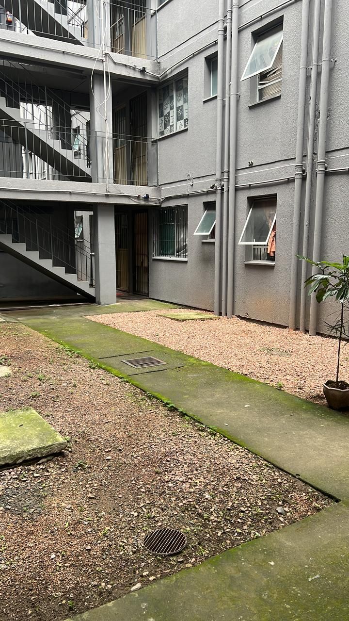 Apartamento, 2 quartos, 39 m² - Foto 10