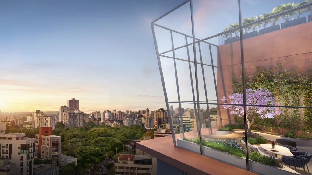 Apartamento, 1 quarto, 24 m² - Foto 24