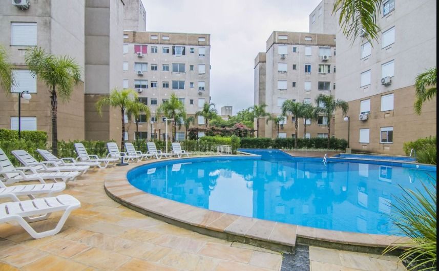 Apartamento, 2 quartos, 46 m² - Foto 28