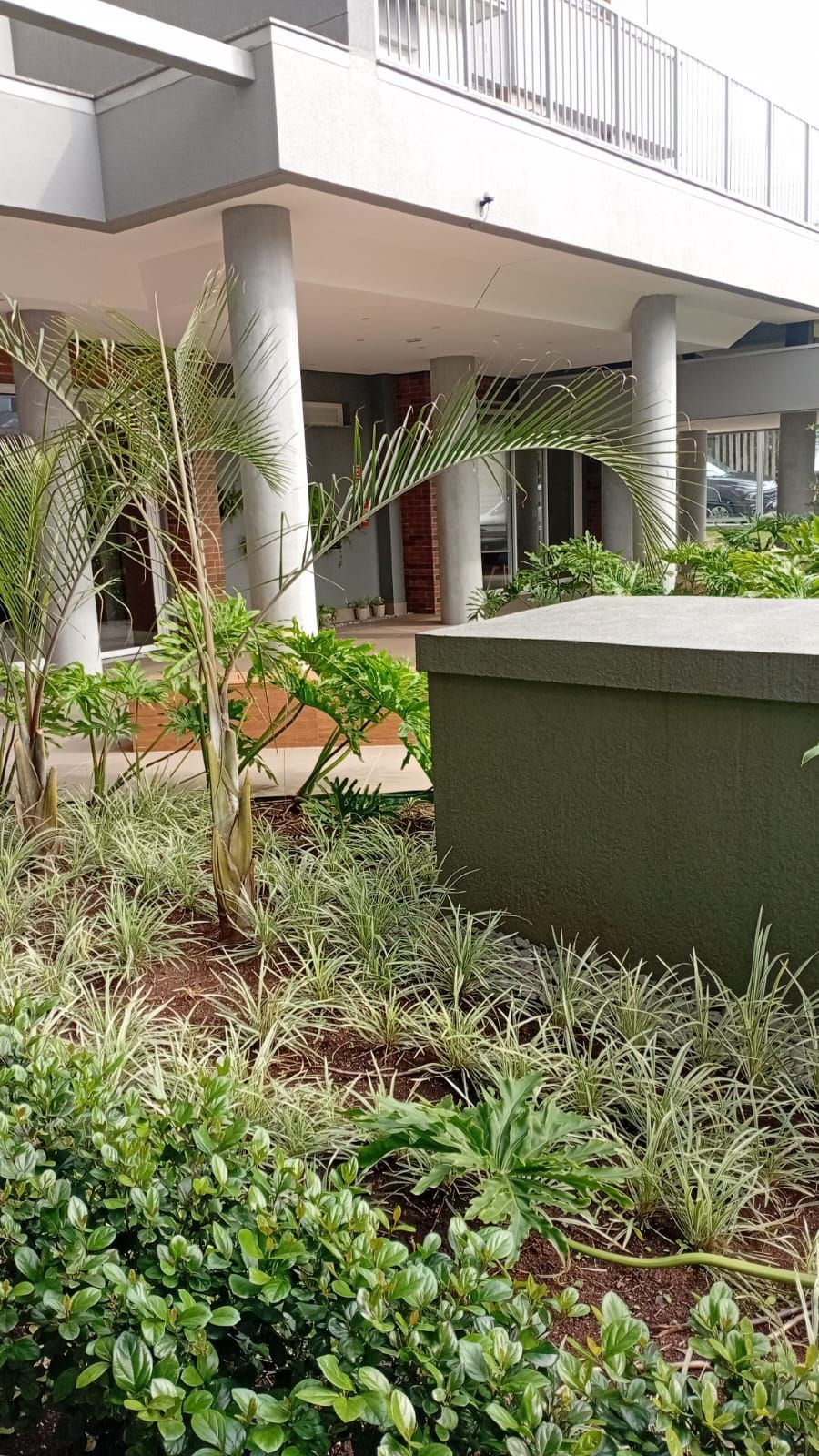 Apartamento, 1 quarto, para alugar, 30 m², Moinhos de Vento - Porto Alegre — foto 3