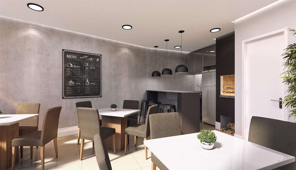 Casa de Condomínio, 3 quartos - Foto 15