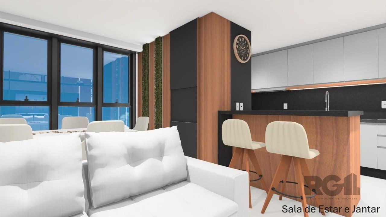 Apartamento à venda com 2 quartos, 86m² - Foto 37