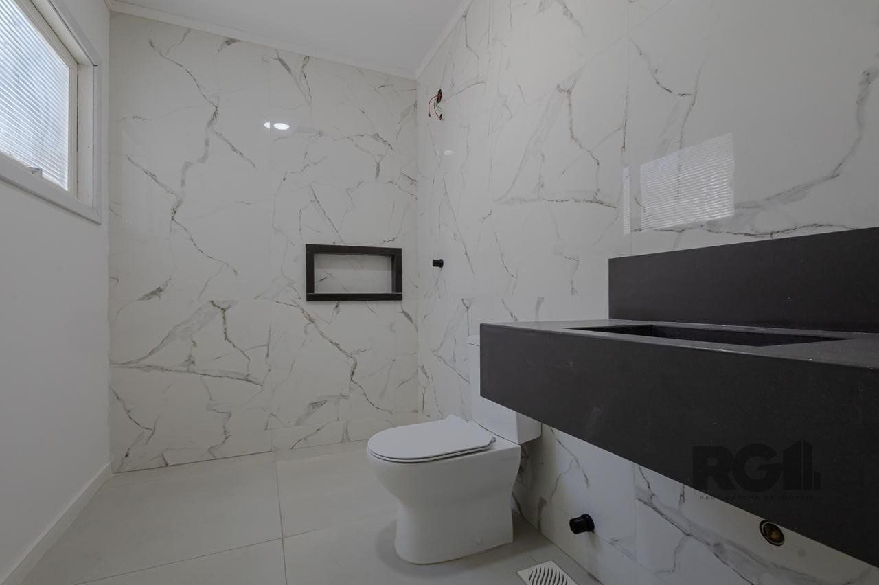 Casa à venda com 3 quartos, 228m² - Foto 38