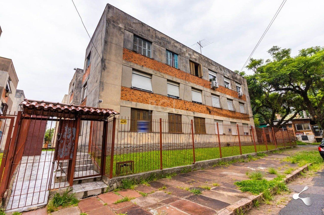 Apartamento à venda com 3 quartos, 65m² - Foto 1