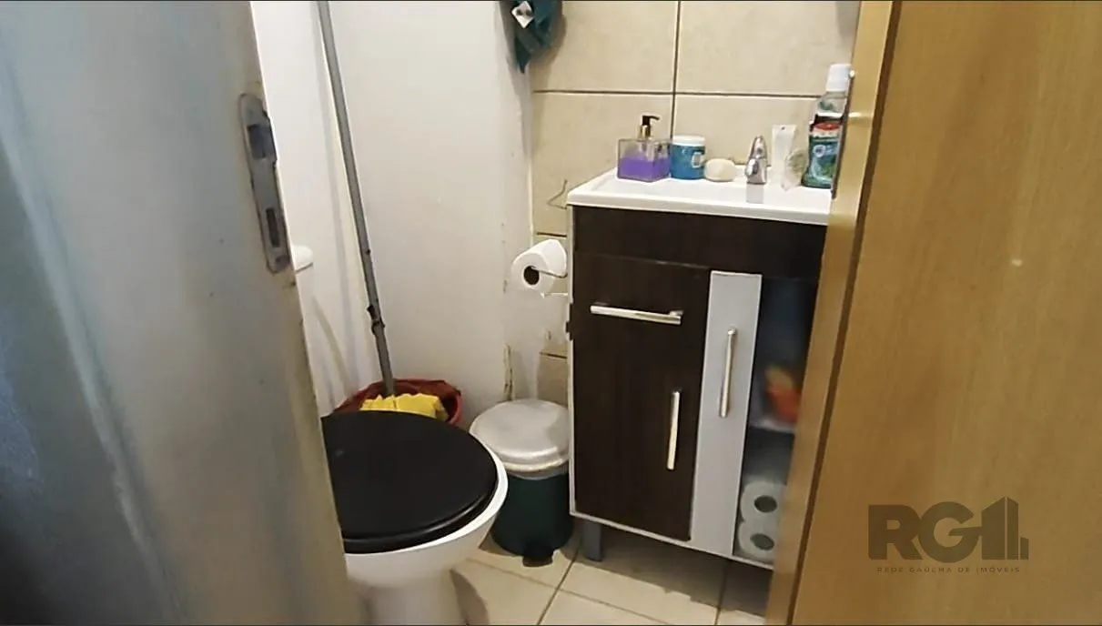 Apartamento, 2 quartos, 37 m² - Foto 11