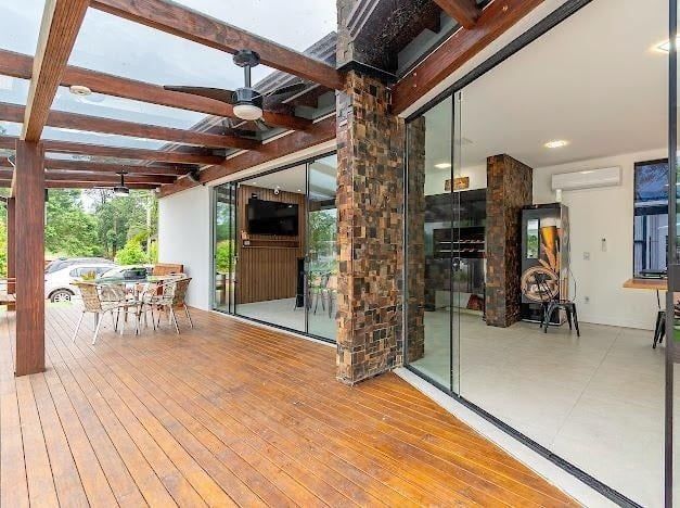 Casa de Condomínio à venda com 4 quartos, 270m² - Foto 26