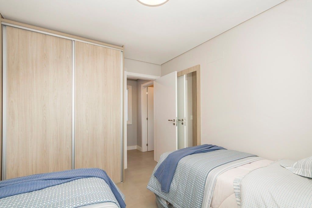 Apartamento à venda com 3 quartos, 194m² - Foto 23