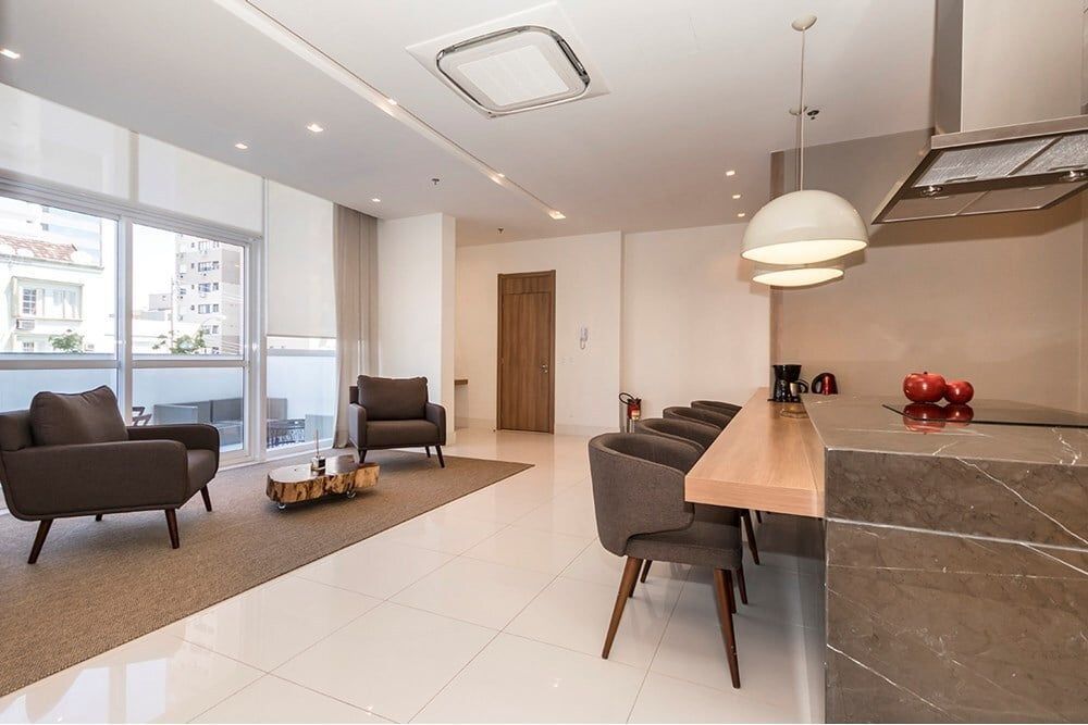 Conjunto Comercial-Sala à venda, 39m² - Foto 10