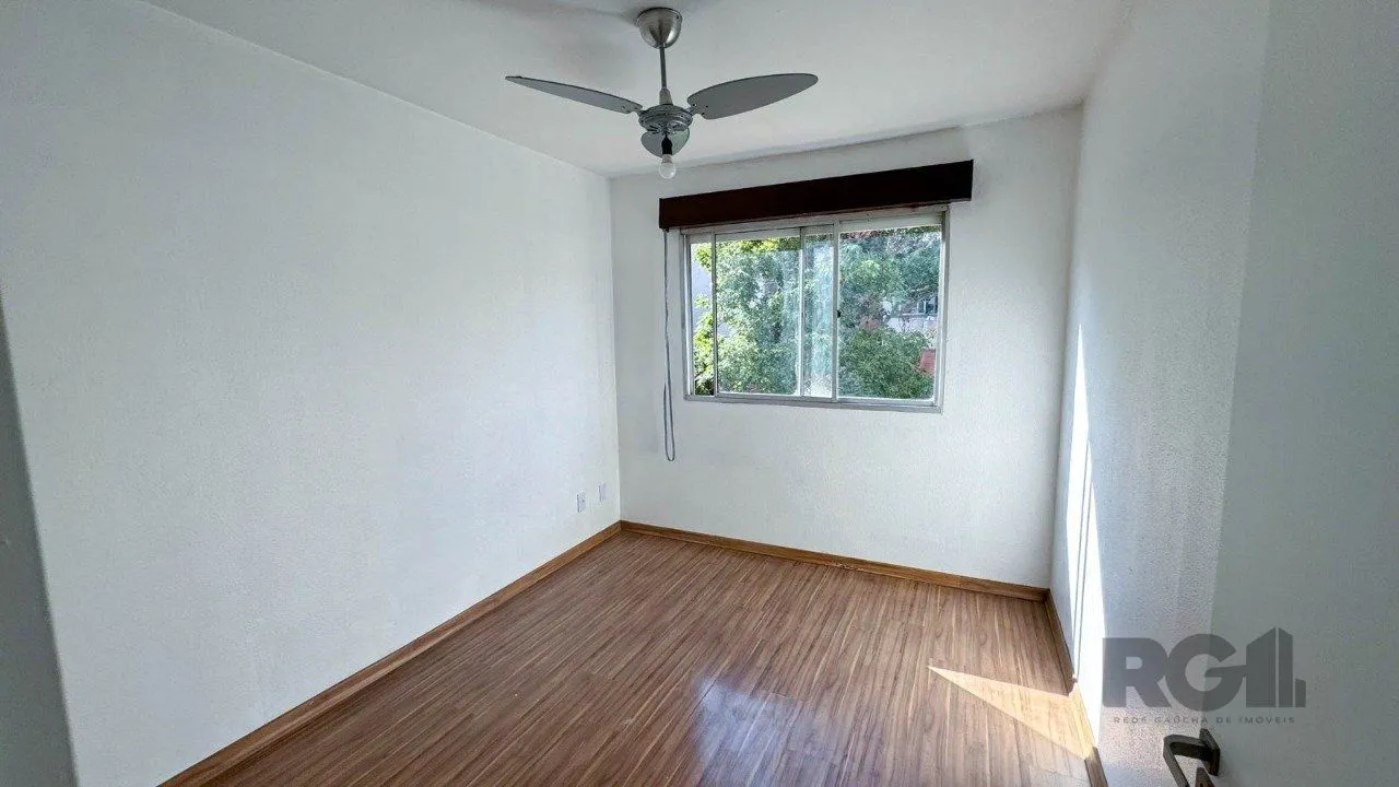 Apartamento, 1 quarto, 39 m² - Foto 4