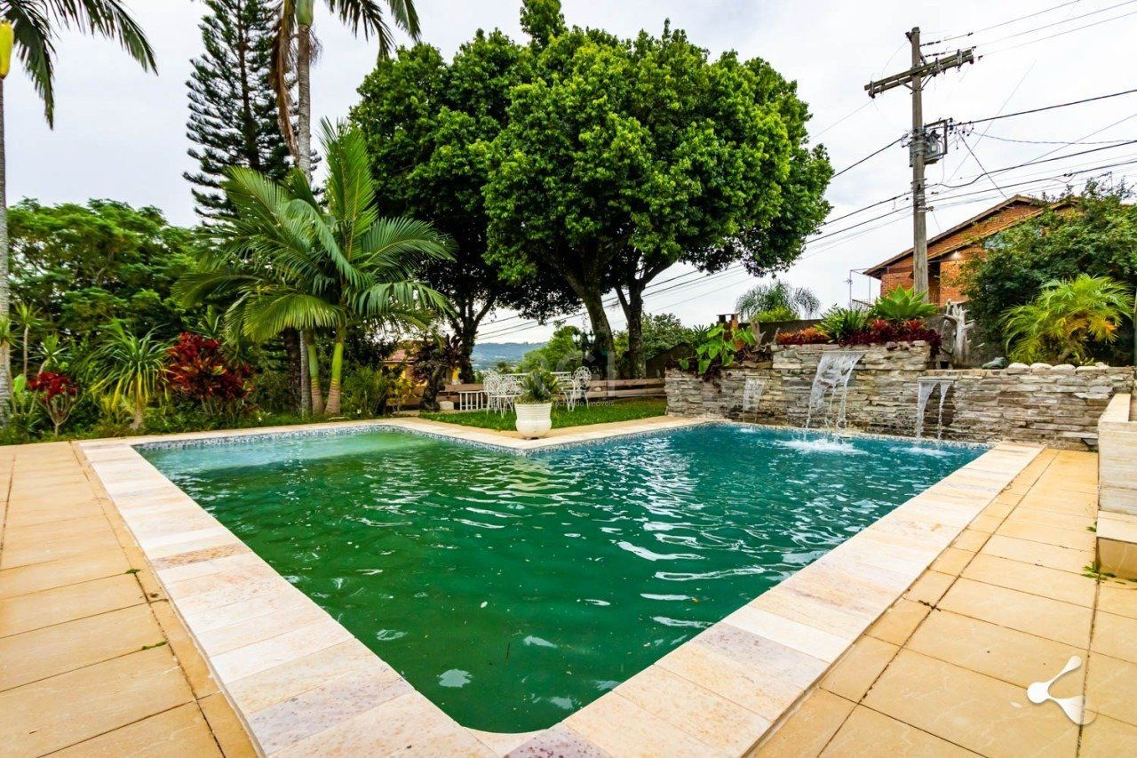 Casa, 4 quartos, 320 m² - Foto 26