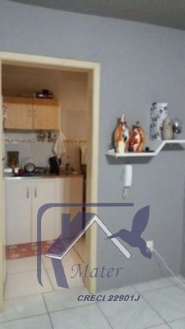 Apartamento, 1 quarto, 48 m² - Foto 3
