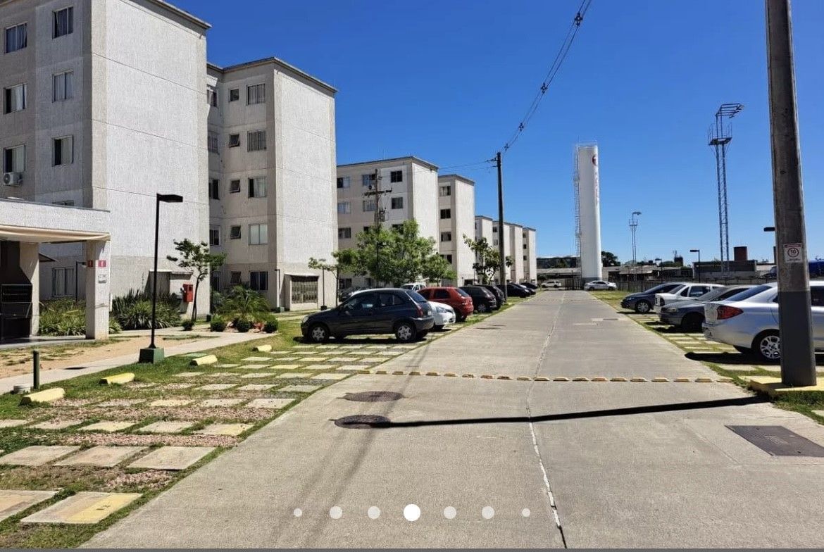 Apartamento, 2 quartos, 40 m² - Foto 21