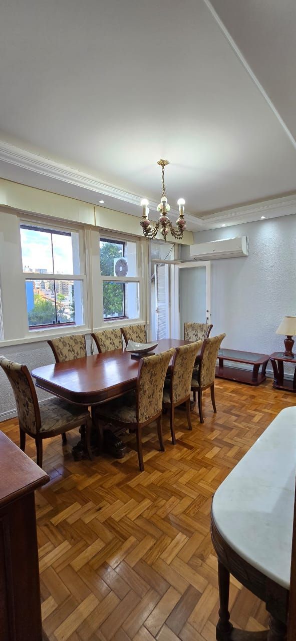 Apartamento à venda com 3 quartos, 128m² - Foto 39