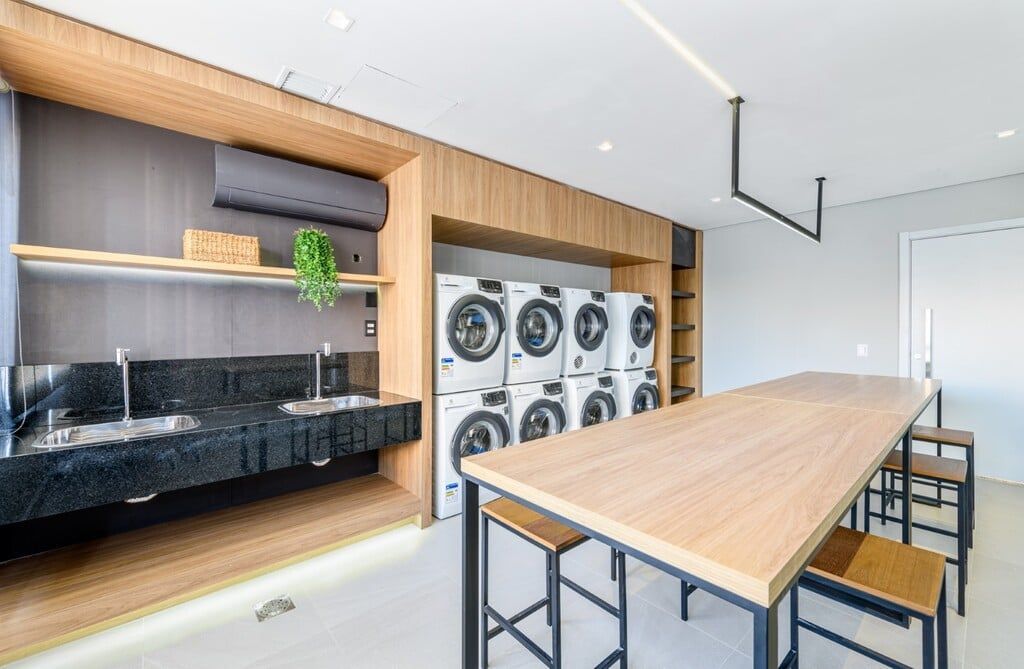 Apartamento, 1 quarto, 26 m² - Foto 7