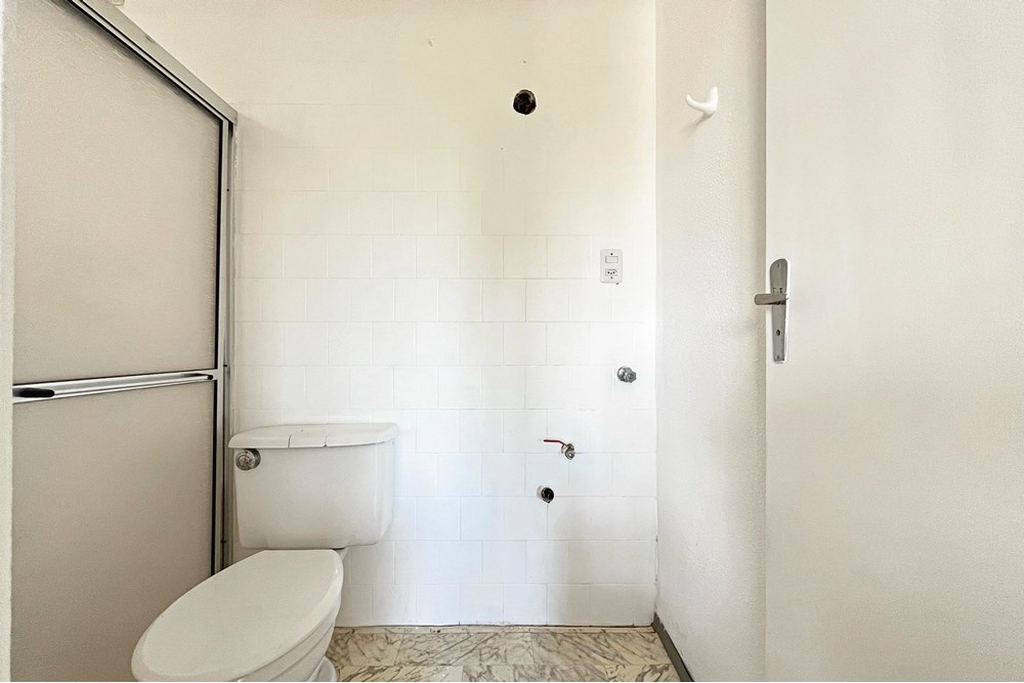 Apartamento à venda com 3 quartos, 66m² - Foto 9