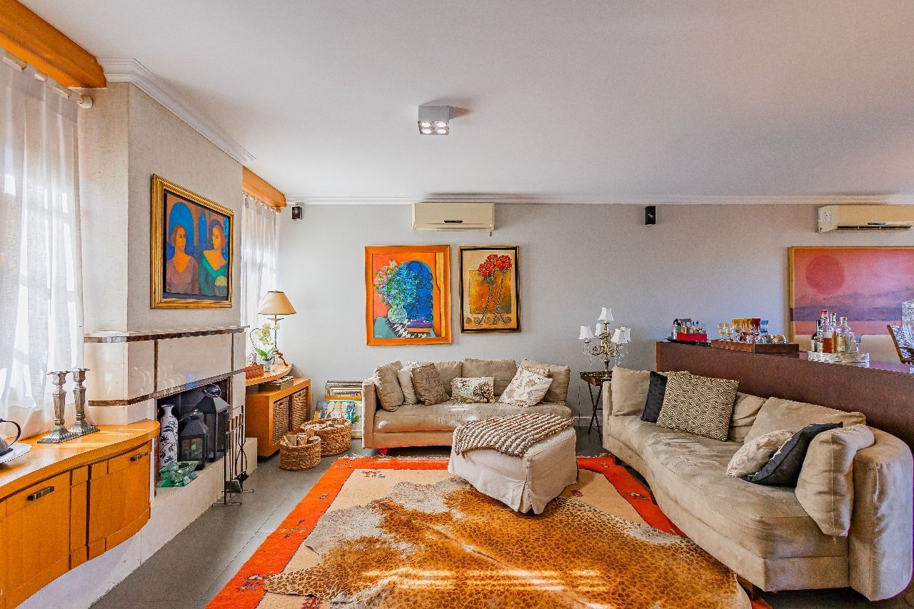 Cobertura, 3 quartos, 295 m² - Foto 23