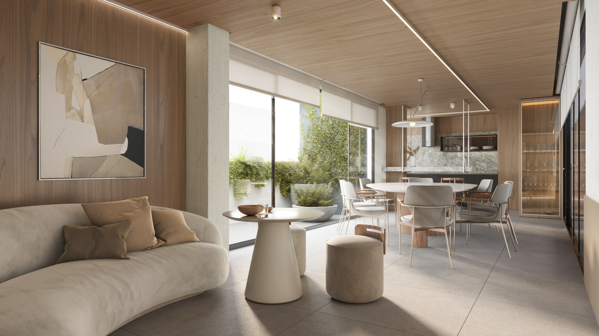 Apartamento, 2 quartos, 100 m² - Foto 41