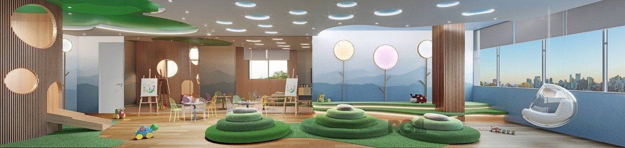 Apartamento, 3 quartos, 143 m² - Foto 2