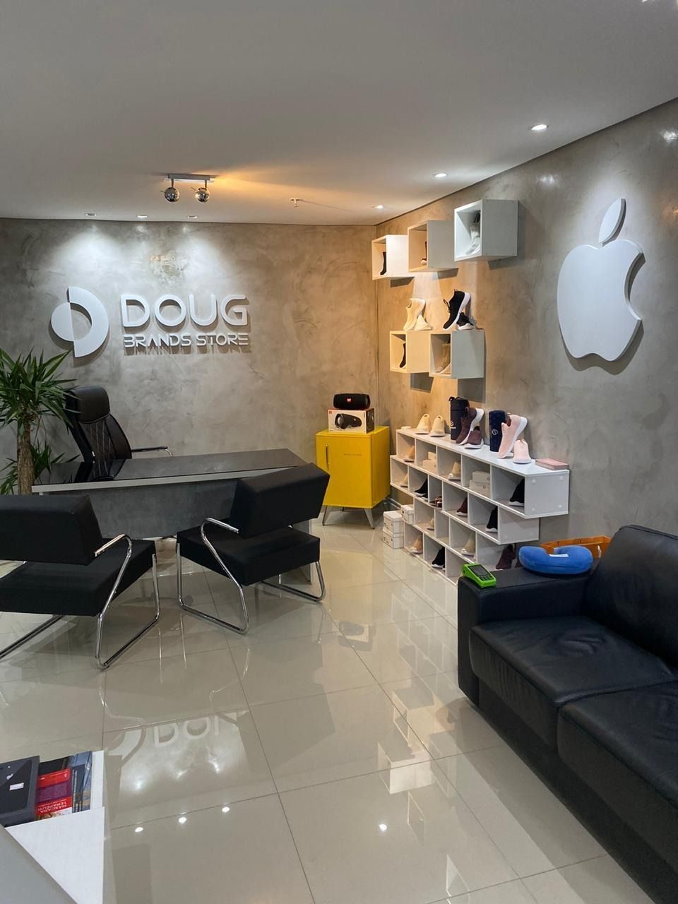 Conjunto Comercial-Sala à venda com 1 quarto, 34m² - Foto 4