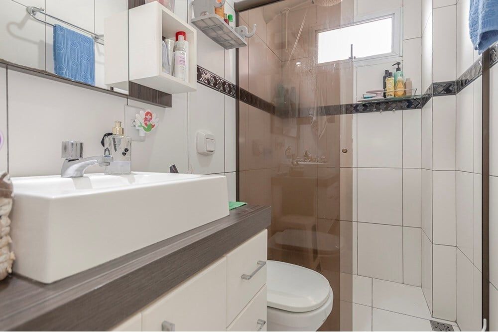 Cobertura à venda com 2 quartos, 131m² - Foto 6
