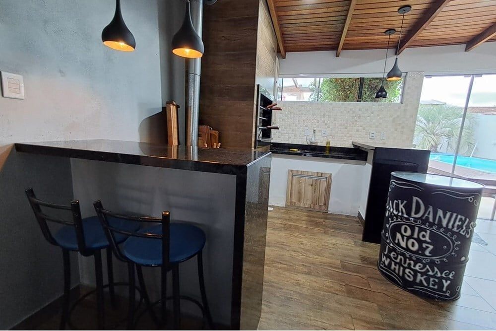 Casa à venda com 3 quartos, 186m² - Foto 13
